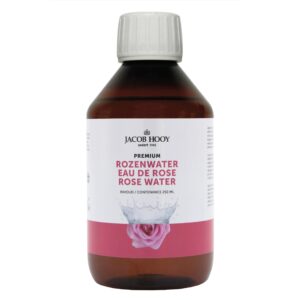 Rozenwater premium 250ml