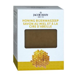 Honing Bijenwas zeep 240ml