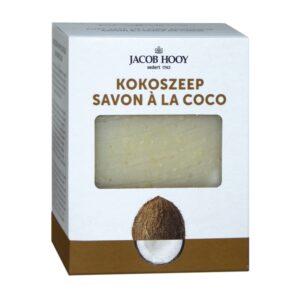 Kokos zeep 240ml