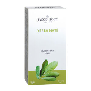 Yerba Maté kruidendrank