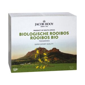 Rooibos Biologische NL-BIO-01