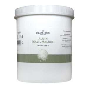 Aluin kristal 1000 gram