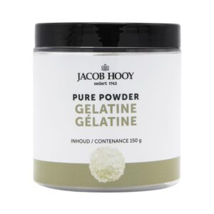 Gelatine Pure Powder 150 gram