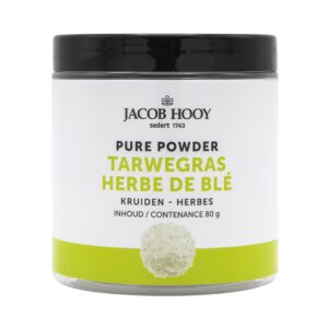Tarwegras Pure Powder