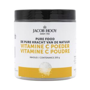 Vitamine C Pure Food 200 gram
