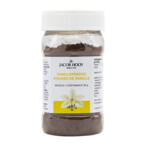 Vanillepoeder 30 gram