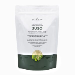 Juso vezels