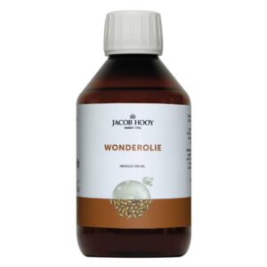Wonder olie 250ml