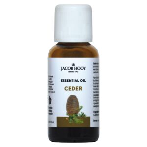 Essentiële olie Ceder 30 ml