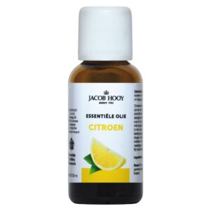 Essentiële olie Citroen 30 ml
