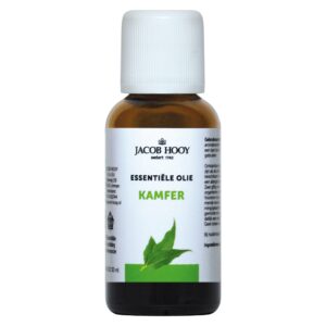 Essentiële olie Kamfer 30 ml