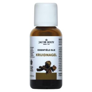 Essentiële olie Kruidnagel 30 ml