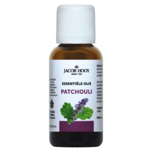 Essentiële olie Patchouli 30 ml