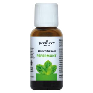 Essentiële olie Pepermunt 30 ml