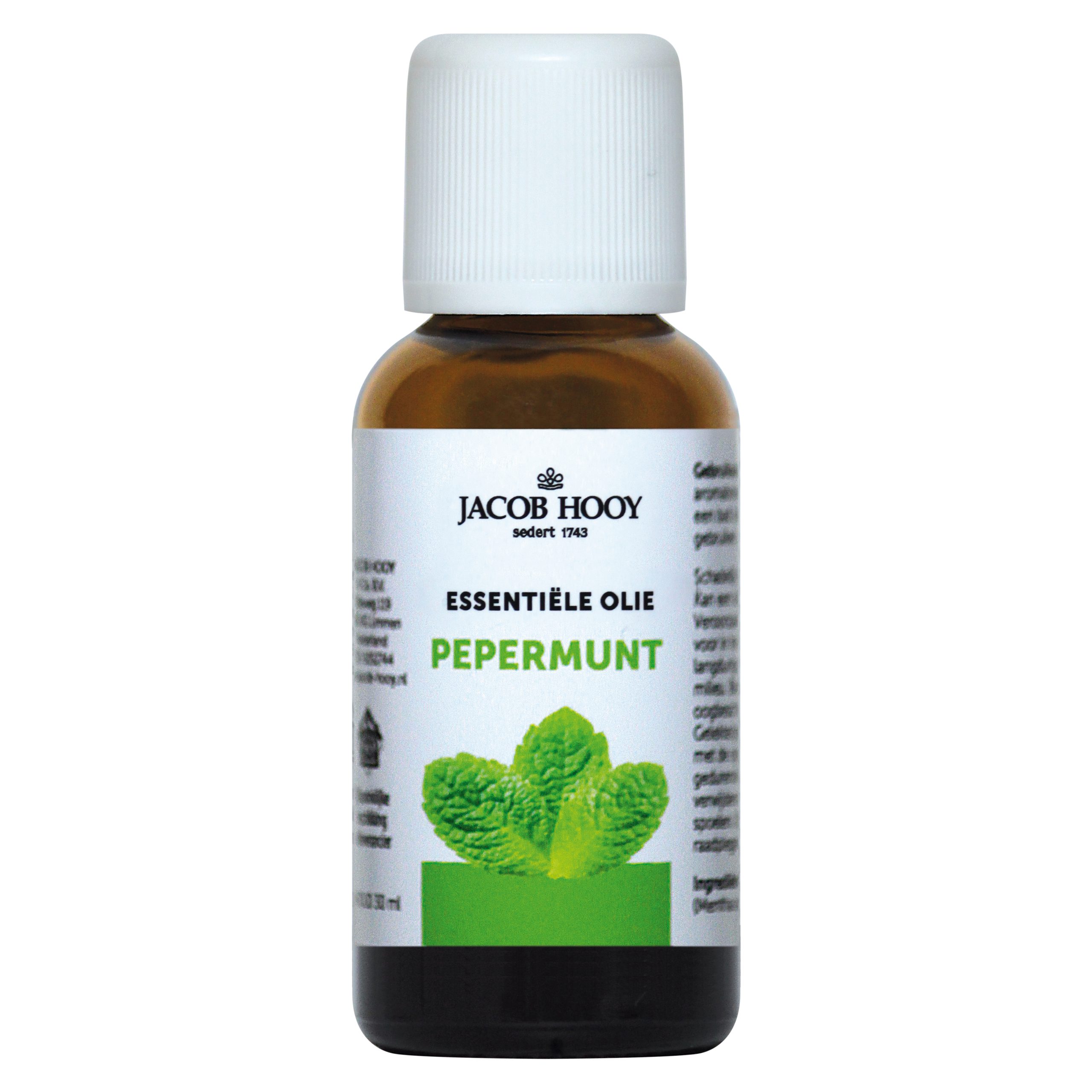 Pepermunt Essentiële olie 30 ml