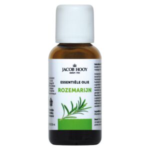 Essentiële olie Rozemarijn 30 ml
