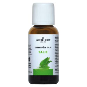 Essentiële olie Salie 30 ml