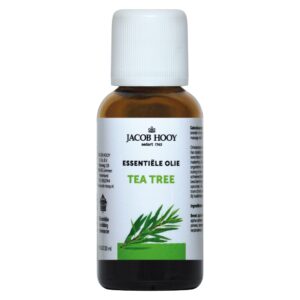 Essentiële olie Tea tree 30 ml
