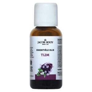 Essentiële olie Tijm 30 ml