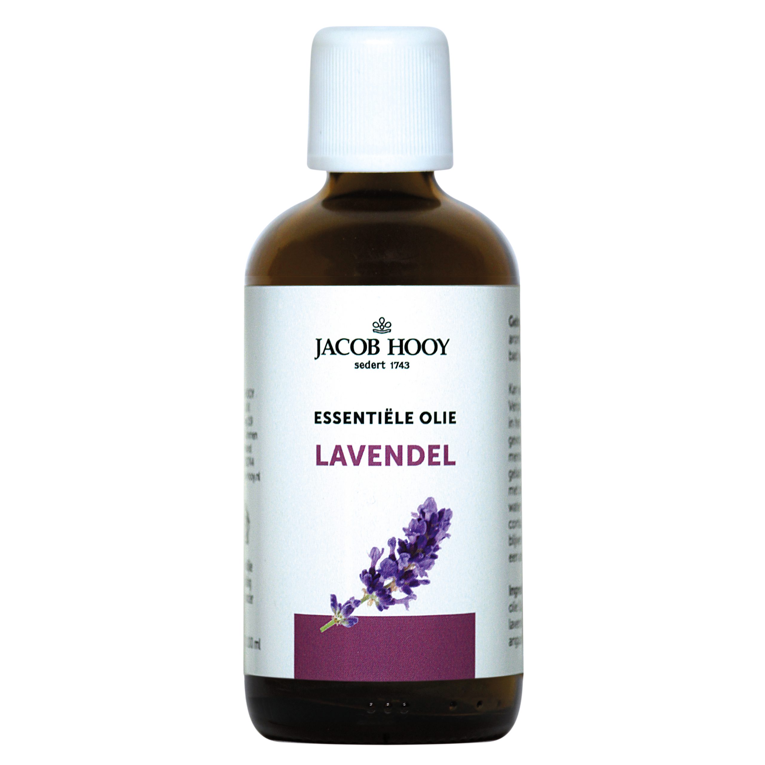 Lavendel Essentiële olie 100ml