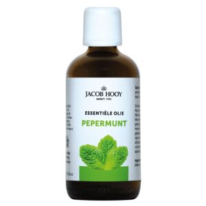 Essentiële olie Pepermunt 100ml