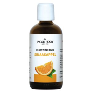 Essentiële olie Sinaasappel 100 ml