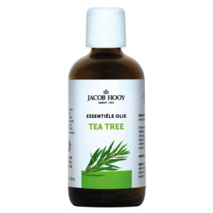 Essentiële olie Tea Tree 100ml