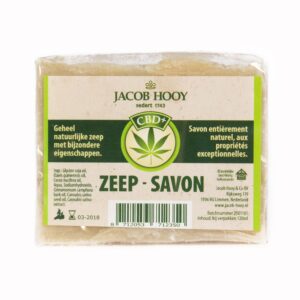 CBD Zeep 120ml