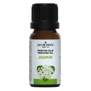 Jasmijn parfum olie 10 ml