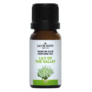 Lily of the valley parfum olie 10 ml