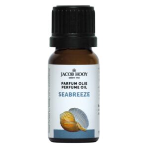 Seabreeze parfum olie 10 ml