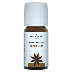 Essentiële olie Steranijs 10 ml