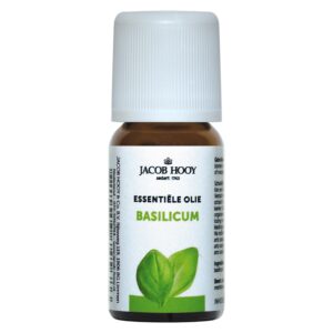 Essentiële olie Basilicum 10 ml