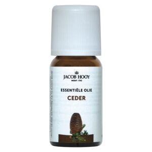 Essentiële olie Ceder 10 ml