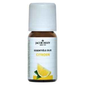 Essentiële olie Citroen 10 ml