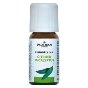 Essentiële olie Eucalyptus citrodoria 10 ml