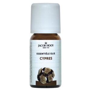Essentiële olie Cypres 10 ml
