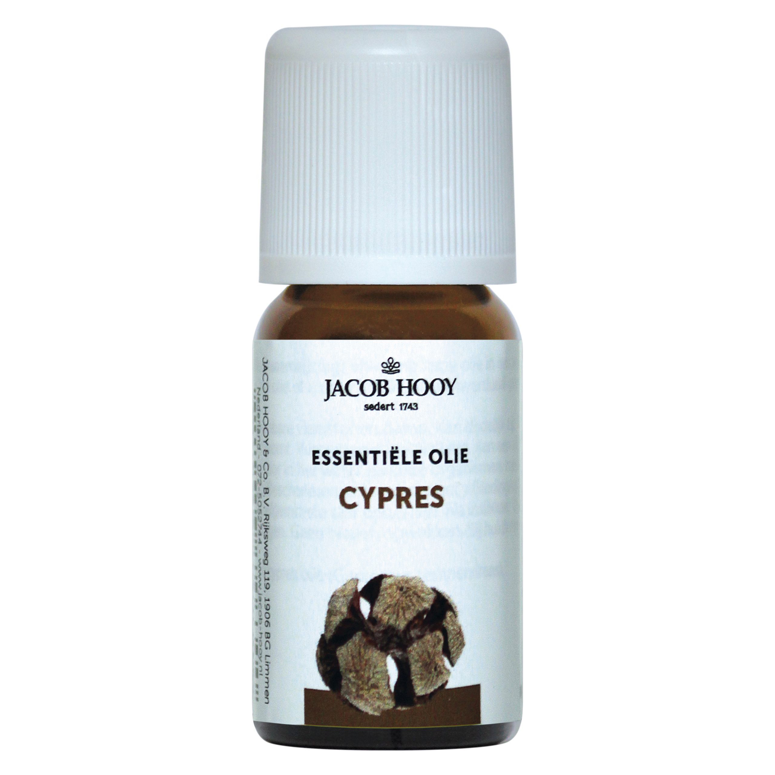 Cypres Essentiële olie 10 ml