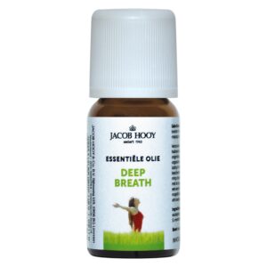 Essentiële olie Deep breath 10 ml