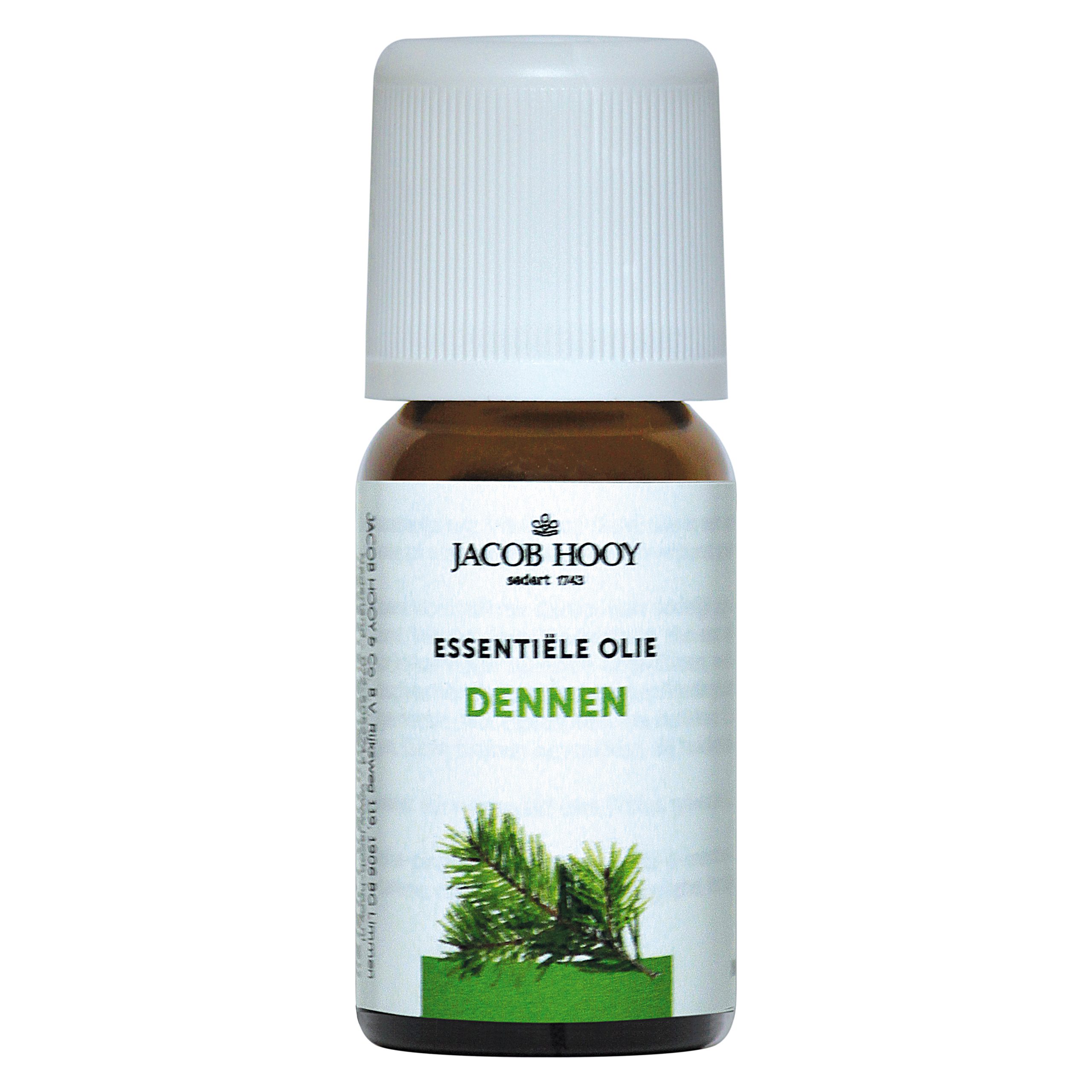 Dennen Essentiële olie 10 ml