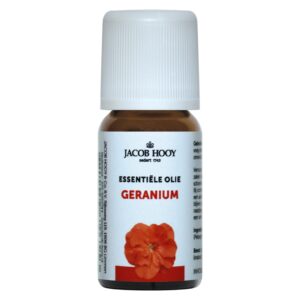 Essentiële olie Geranium 10 ml