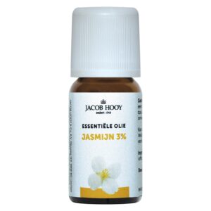 Jasmijn olie 3% 10 ml