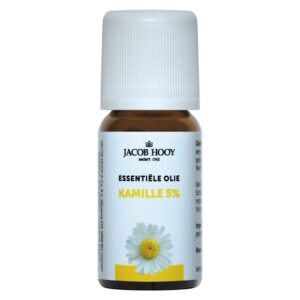 Essentiële olie Kamille 5% 10 ml