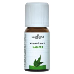 Essentiële olie Kamfer 10 ml