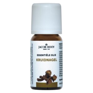 Essentiële olie Kruidnagel 10 ml