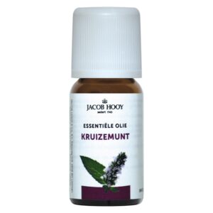 Essentiële olie Kruizemunt 10 ml