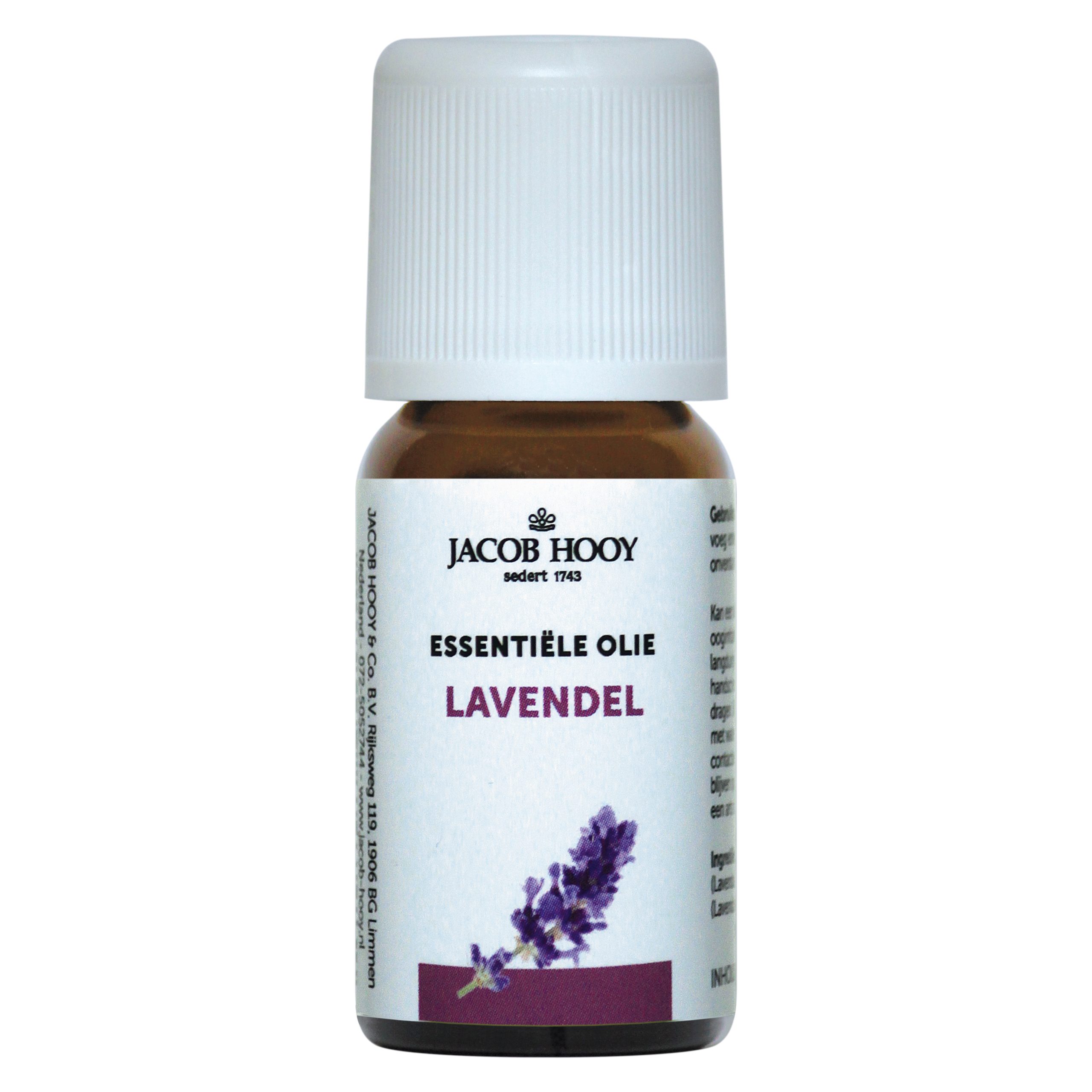 Lavendel Essentiële olie 10 ml
