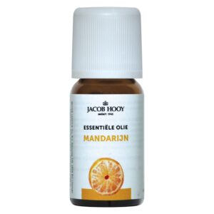 Essentiële olie Mandarijn 10 ml