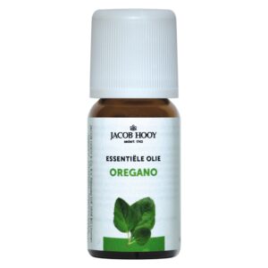 Essentiële olie Oregano 10 ml