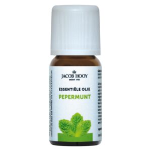 Essentiële olie Pepermunt 10 ml